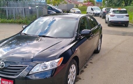 Toyota Camry, 2006 год, 950 000 рублей, 1 фотография