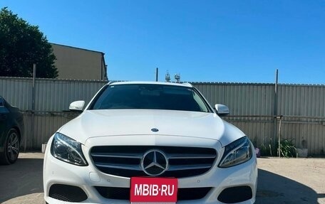 Mercedes-Benz C-Класс, 2014 год, 1 550 000 рублей, 1 фотография
