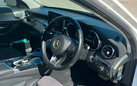 Mercedes-Benz C-Класс, 2014 год, 1 550 000 рублей, 13 фотография