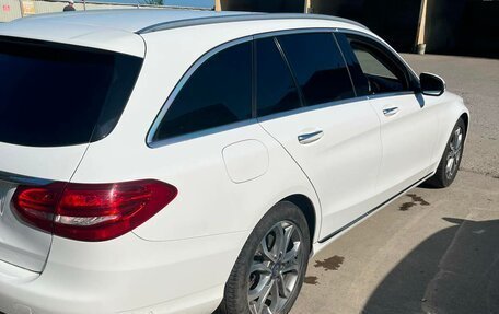 Mercedes-Benz C-Класс, 2014 год, 1 550 000 рублей, 10 фотография