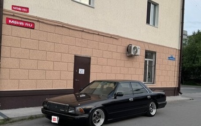 Toyota Crown, 1990 год, 700 000 рублей, 1 фотография