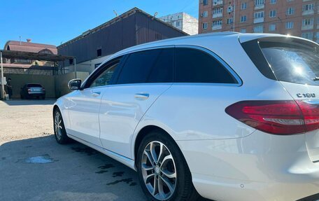 Mercedes-Benz C-Класс, 2014 год, 1 550 000 рублей, 18 фотография