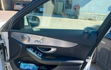 Mercedes-Benz C-Класс, 2014 год, 1 550 000 рублей, 14 фотография