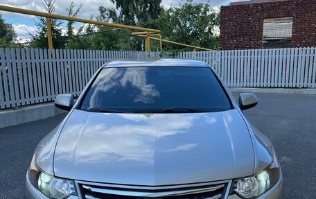 Honda Accord VIII рестайлинг, 2008 год, 890 000 рублей, 2 фотография