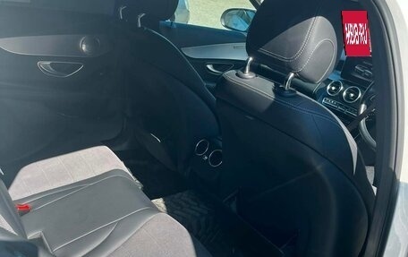 Mercedes-Benz C-Класс, 2014 год, 1 550 000 рублей, 8 фотография