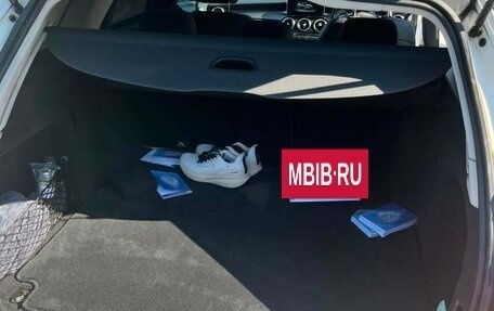 Mercedes-Benz C-Класс, 2014 год, 1 550 000 рублей, 20 фотография