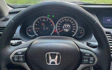Honda Accord VIII рестайлинг, 2008 год, 890 000 рублей, 7 фотография