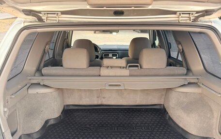 Subaru Forester, 2005 год, 770 000 рублей, 9 фотография