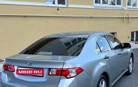 Honda Accord VIII рестайлинг, 2008 год, 890 000 рублей, 4 фотография