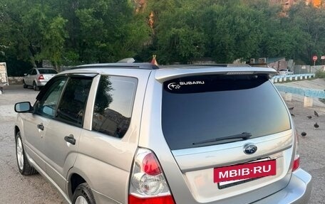 Subaru Forester, 2005 год, 770 000 рублей, 7 фотография
