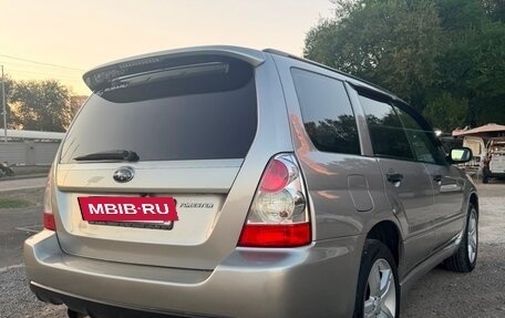 Subaru Forester, 2005 год, 770 000 рублей, 6 фотография