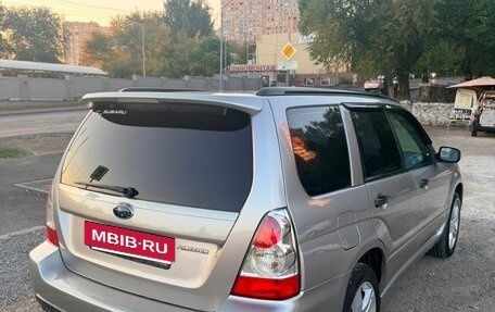 Subaru Forester, 2005 год, 770 000 рублей, 8 фотография