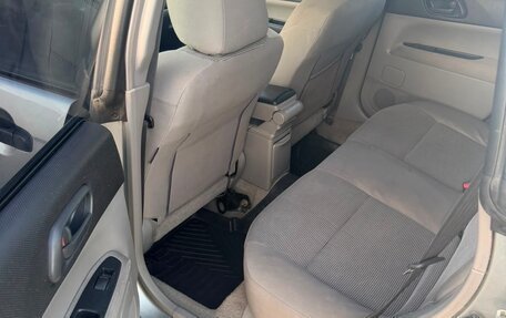 Subaru Forester, 2005 год, 770 000 рублей, 11 фотография