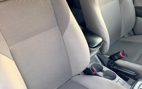 Subaru Forester, 2005 год, 770 000 рублей, 12 фотография