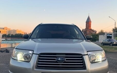 Subaru Forester, 2005 год, 770 000 рублей, 21 фотография