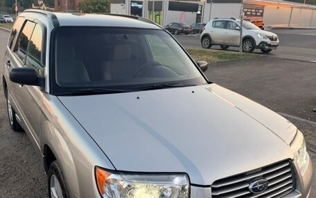 Subaru Forester, 2005 год, 770 000 рублей, 19 фотография