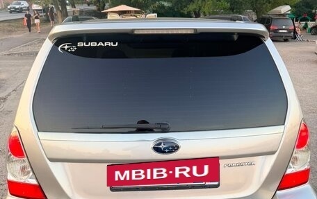 Subaru Forester, 2005 год, 770 000 рублей, 24 фотография