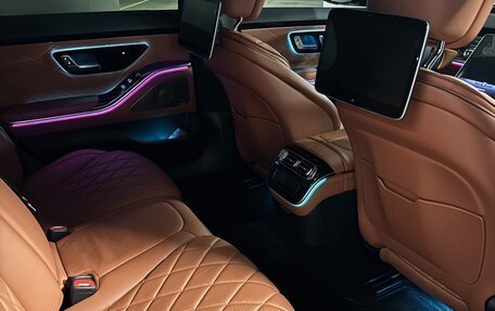 Mercedes-Benz S-Класс, 2022 год, 4 500 000 рублей, 8 фотография