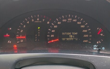 Toyota Camry, 2006 год, 950 000 рублей, 6 фотография