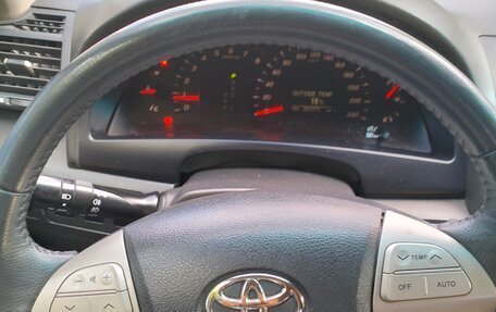 Toyota Camry, 2006 год, 950 000 рублей, 7 фотография