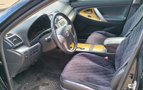 Toyota Camry, 2006 год, 950 000 рублей, 4 фотография