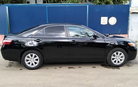 Toyota Camry, 2006 год, 950 000 рублей, 2 фотография