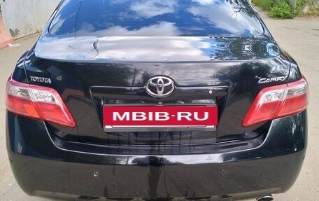 Toyota Camry, 2006 год, 950 000 рублей, 3 фотография