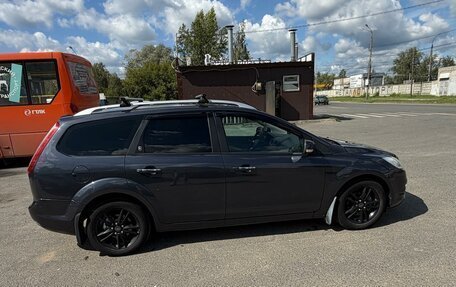 Ford Focus II рестайлинг, 2009 год, 475 000 рублей, 7 фотография