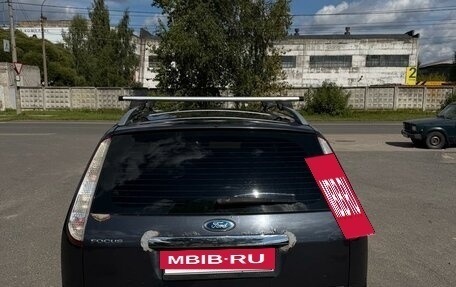 Ford Focus II рестайлинг, 2009 год, 475 000 рублей, 5 фотография