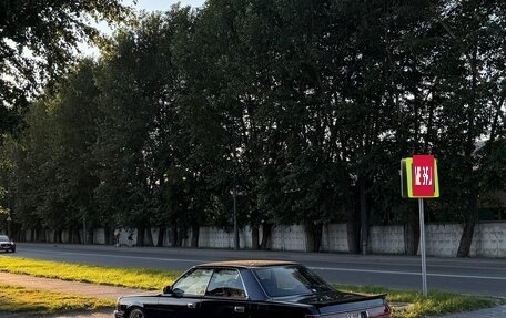 Toyota Crown, 1990 год, 700 000 рублей, 2 фотография