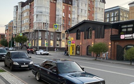 Toyota Crown, 1990 год, 700 000 рублей, 13 фотография