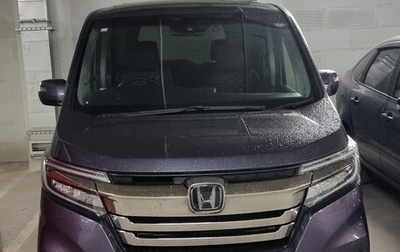 Honda Stepwgn IV, 2021 год, 2 550 000 рублей, 1 фотография
