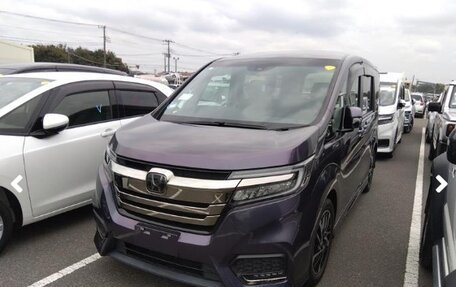 Honda Stepwgn IV, 2021 год, 2 550 000 рублей, 9 фотография