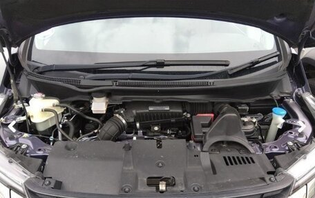 Honda Stepwgn IV, 2021 год, 2 550 000 рублей, 2 фотография