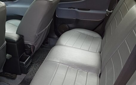 Mitsubishi Space Star I рестайлинг, 2001 год, 300 000 рублей, 1 фотография