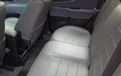 Mitsubishi Space Star I рестайлинг, 2001 год, 300 000 рублей, 1 фотография