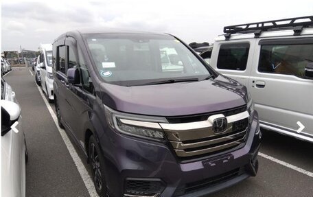 Honda Stepwgn IV, 2021 год, 2 550 000 рублей, 12 фотография
