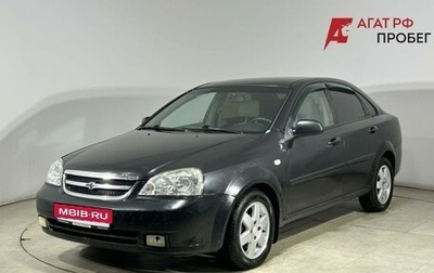 Chevrolet Lacetti, 2007 год, 295 000 рублей, 1 фотография