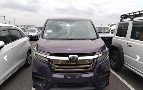 Honda Stepwgn IV, 2021 год, 2 550 000 рублей, 10 фотография