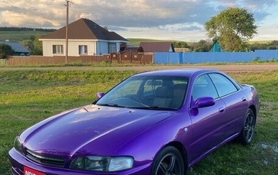 Toyota Corona EXiV II (ST200), 1995 год, 400 000 рублей, 1 фотография