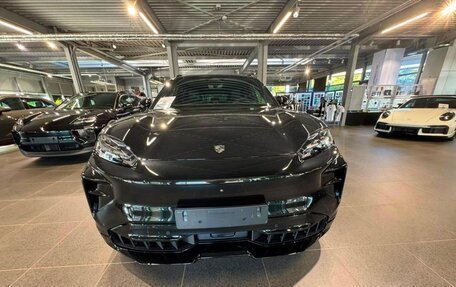 Porsche Cayenne, 2026 год, 39 999 000 рублей, 1 фотография