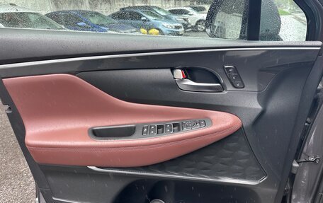 Hyundai Santa Fe IV, 2023 год, 4 350 000 рублей, 16 фотография