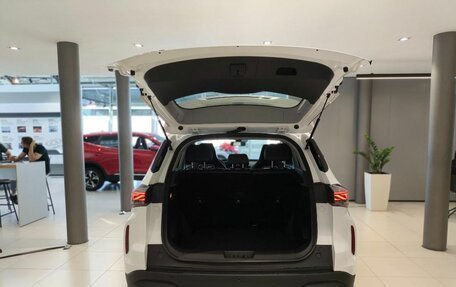 Chery Tiggo 4 I рестайлинг, 2025 год, 2 139 000 рублей, 6 фотография