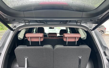 Hyundai Santa Fe IV, 2023 год, 4 350 000 рублей, 20 фотография