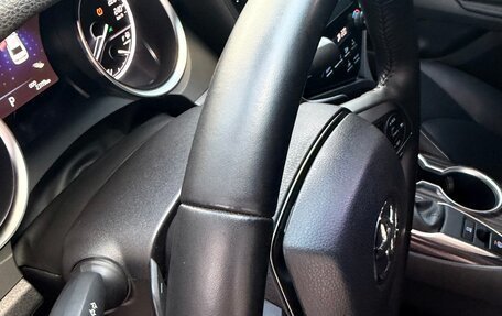 Toyota Camry, 2019 год, 3 500 000 рублей, 9 фотография