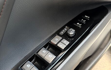 Toyota Camry, 2019 год, 3 500 000 рублей, 10 фотография