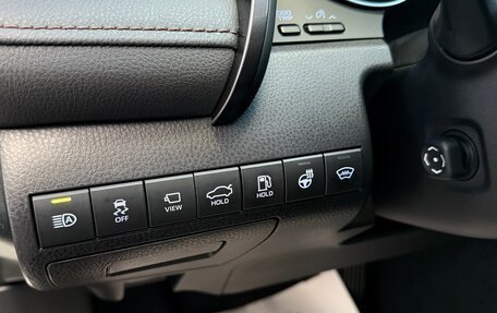 Toyota Camry, 2019 год, 3 500 000 рублей, 14 фотография