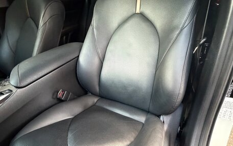 Toyota Camry, 2019 год, 3 500 000 рублей, 20 фотография