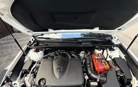 Toyota Camry, 2019 год, 3 500 000 рублей, 21 фотография