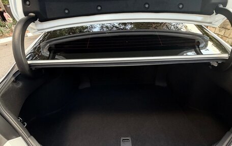 Toyota Camry, 2019 год, 3 500 000 рублей, 28 фотография